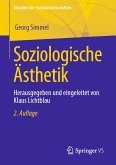 Soziologische Ästhetik (eBook, PDF)