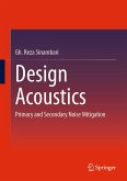 Design Acoustics (eBook, PDF)