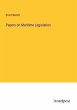 Papers on Maritime Legislation - Bild 1