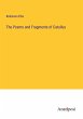 The Poems and Fragments of Catullus - Bild 1