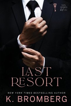 Last Resort - Bromberg, K.