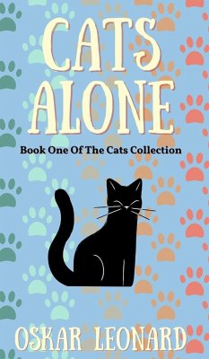 Cats Alone - Leonard, Oskar