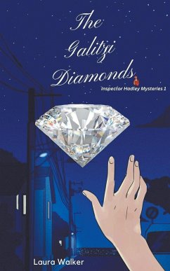 The Galitzi Diamonds - Walker, Laura