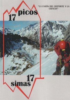 17 picos, 17 simas : la unión del deporte y la ciencia