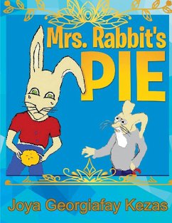 Mrs. Rabbit's Pie - Kezas, Joya Georgiafay