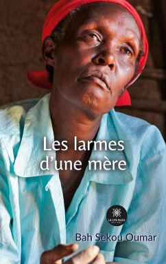 Les larmes d'une mère - Bah Sekou Oumar