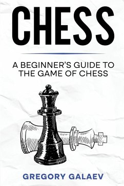 Chess - Galaev, Gregory