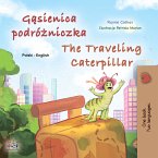 Gąsienica podróżniczka The traveling Caterpillar (eBook, ePUB)