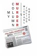 My Column Murder (eBook, ePUB) - Bild 1