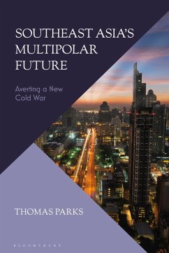Cover Southeast Asia's Multipolar Future (eBook, ePUB)