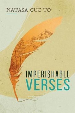 Imperishable Verses (eBook, ePUB) - To, Natasa