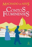 Contos fluminenses (eBook, ePUB)