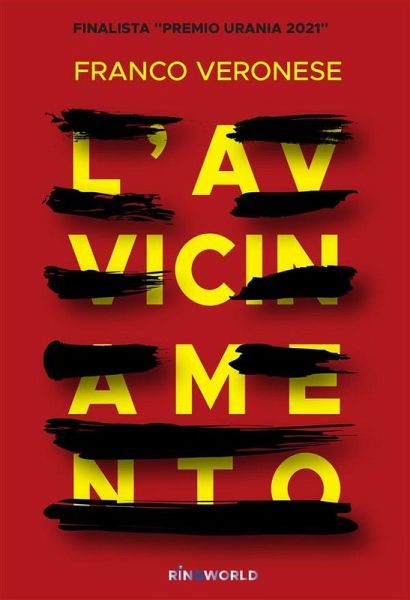 L'avvicinamento (eBook, ePUB)