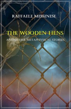 Cover The Wooden Hens (eBook, ePUB)