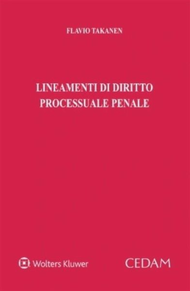 Linea di diritto processuale penale (eBook, ePUB) Linea di diritto processuale penale (eBook, ePUB)