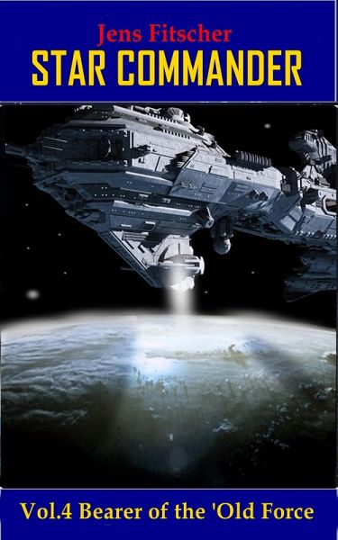 Bearer of the 'Old Force (eBook, ePUB) Bearer of the 'Old Force (eBook, ePUB)