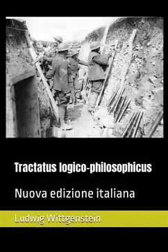 Cover Tractatus logico-philosophicus (eBook, ePUB)