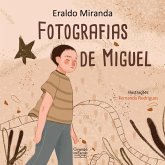 Fotografias de Miguel (eBook, ePUB)