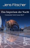 Das Imperium der Nacht (Commander Tarik Connar 17) (eBook, ePUB)