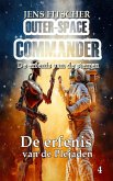 De erfenis van de Plejaden (eBook, ePUB)