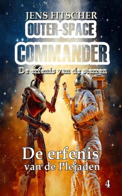 Cover De erfenis van de Plejaden (eBook, ePUB)