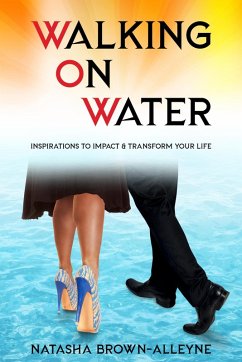Cover Walking on Water (The WOW series, #1) (eBook, ePUB)