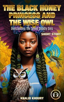 The Black Honey Princess and the Wise Owl: Overcoming the Seven Deadly Sins (eBook, ePUB) - Khoury, Khalid
