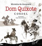 Dom Quixote - cordel (eBook, ePUB)
