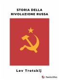 Storia della rivoluzione russa (eBook, ePUB)
