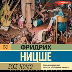 Ecce Homo (MP3-Download) - Nietzsche, Friedrich