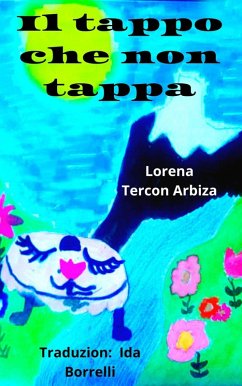 Il tappo che non tappa (eBook, ePUB) - Arbiza, Lorena Tercon