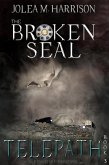 Telepath (The Broken Seal, #3) (eBook, ePUB) Telepath (The Broken Seal, #3) (eBook, ePUB)