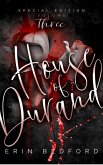 House of Durand: Special Edition Volume 3 (eBook, ePUB)