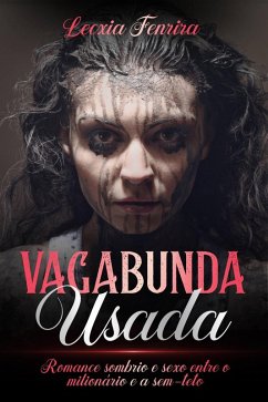 Vagabunda Usada (eBook, ePUB) - Fenrira, Lecxia