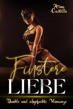 Cover Finstere Liebe (eBook, ePUB)