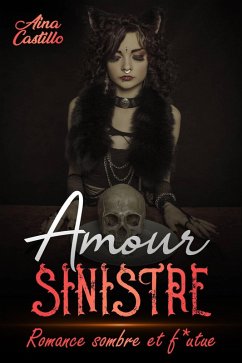 Cover Amour Sinistre (eBook, ePUB)