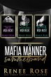 Mafia Männer Sammelband (eBook, ePUB) - Bild 1