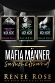 Mafia Männer Sammelband (eBook, ePUB)