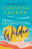 Kalandtúra Wilder módra (eBook, ePUB)