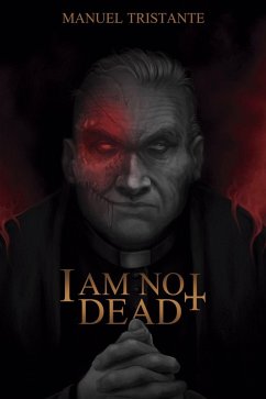 Cover I Am Not Dead (eBook, ePUB)