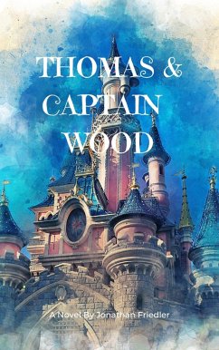 Cover Thomas and Captain Wood (eBook, ePUB)