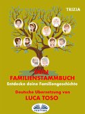 Dein Familienstammbaum (eBook, ePUB)
