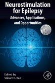 Neurostimulation for Epilepsy (eBook, ePUB)