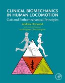 Clinical Biomechanics in Human Locomotion (eBook, ePUB)