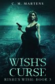 Wish's Curse (eBook, ePUB)