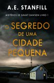 O Segredo de uma Cidade Pequena (eBook, ePUB)