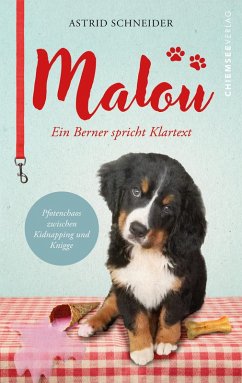 Malou - ein Berner spricht Klartext (eBook, ePUB) - Schneider, Astrid; Schneider, Astrid