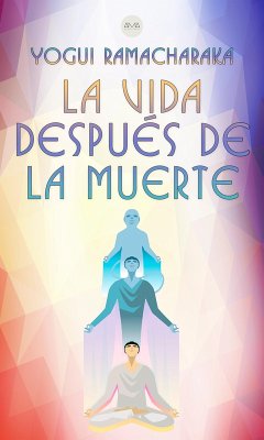 Cover La Vida Después de la Muerte (eBook, ePUB)