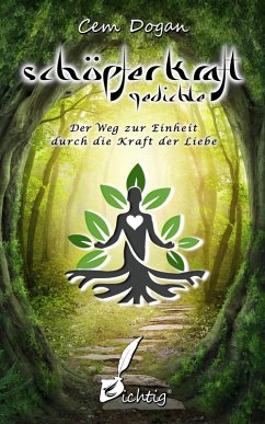 Cover Schöpferkraft Gedichte (eBook, ePUB)