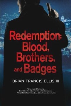 Redemption (eBook, ePUB) - Ellis, Brian